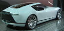 London Motor Show 2006